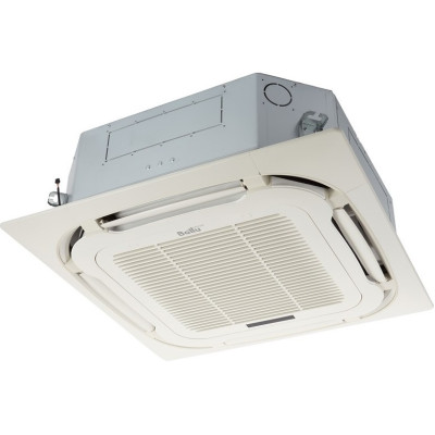 Блок внутренний BALLU MACHINE BLCI_C/in-36HN8/EU(compact) инверторной сплит-системы, кассетного типа