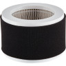 Комплект фильтров Pre-carbon + HEPA BALLU FРH-105 HC-1097541