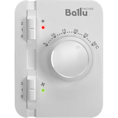 Контроллер (пульт) BALLU BRC-E