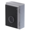 Очиститель воздуха приточный BALLU ONEAIR ASP-100 серый Wi-Fi