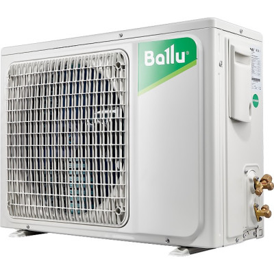 Внешний блок BALLU MACHINE BLCI_O/out-24HN8/EU инверторной сплит-системы, кассетного типа