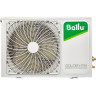 Внешний блок кондиционера BALLU iGreen Pro 2020 BSAG/out-09HN1_20Y HC-1237707